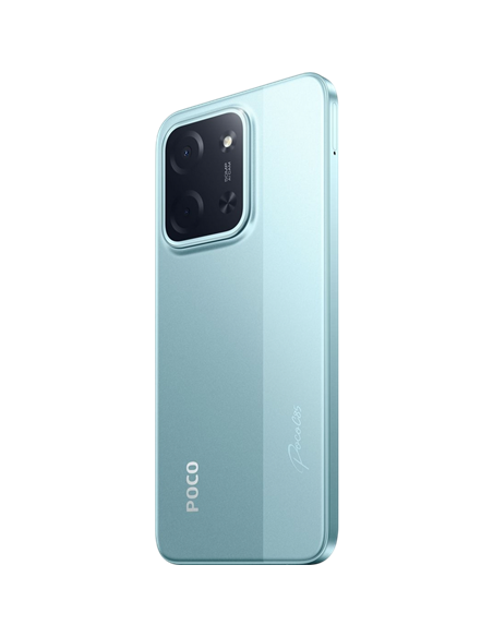 Smartphone Xiaomi Poco C85, 8GB/256GB, Verde