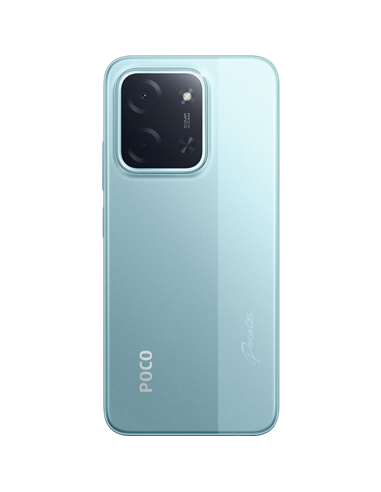 Smartphone Xiaomi Poco C85, 8GB/256GB, Verde