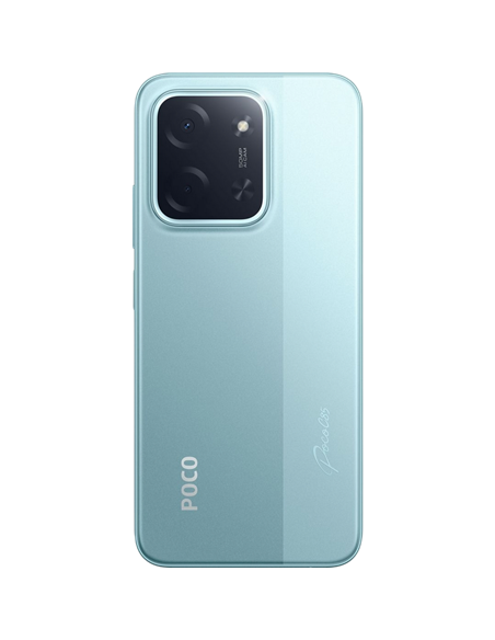 Smartphone Xiaomi Poco C85, 8GB/256GB, Verde