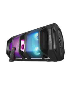 Портативная колонка SVEN PS-670, Чёрный