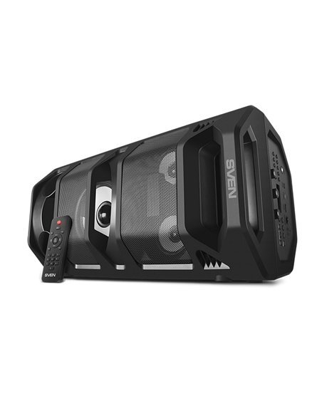 Boxă portabilă SVEN PS-670, Negru