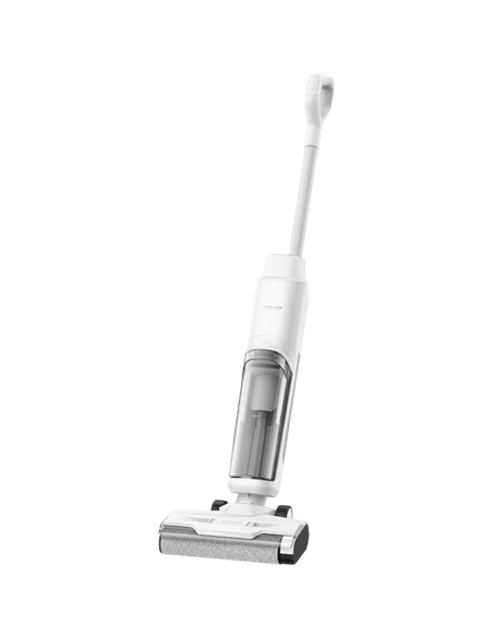 Aspirator Vertical Mova K10, Alb
