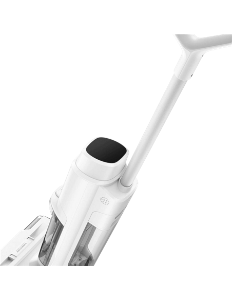 Aspirator Vertical Mova K10, Alb