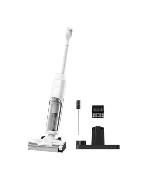 Aspirator Vertical Mova K10, Alb