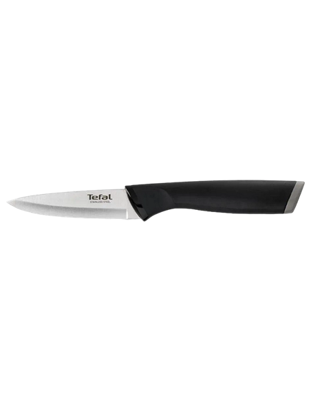 Set de Cuțite Tefal K221SA04, Negru