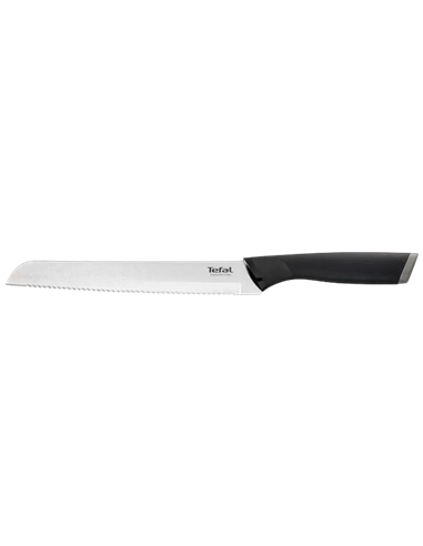 Набор ножей Tefal K221SA04, Чёрный