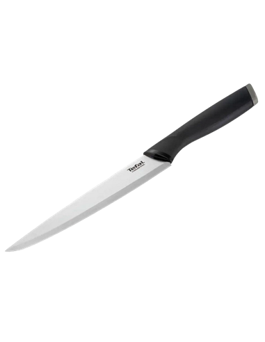 Набор ножей Tefal K221SA04, Чёрный