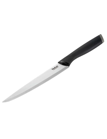 Set de Cuțite Tefal K221SA04, Negru