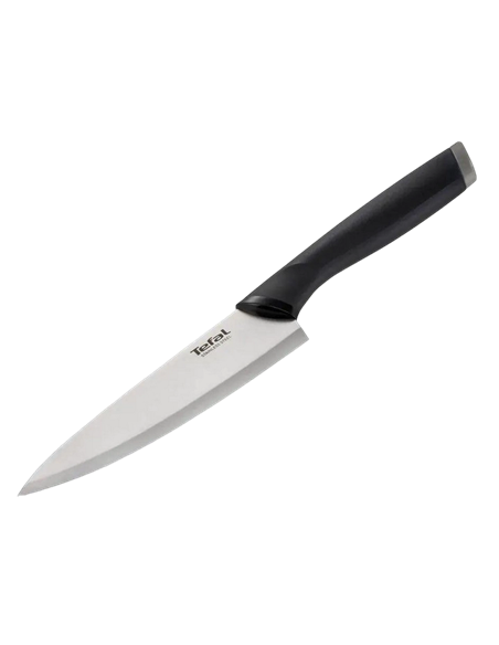 Набор ножей Tefal K221SA04, Чёрный