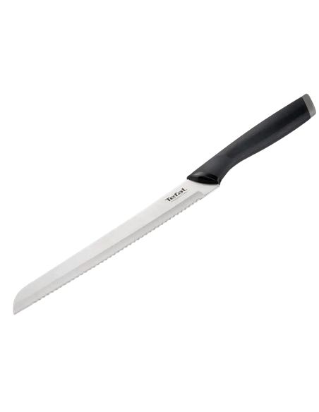 Набор ножей Tefal K221SA04, Чёрный