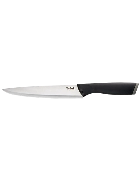 Набор ножей Tefal K221SA04, Чёрный