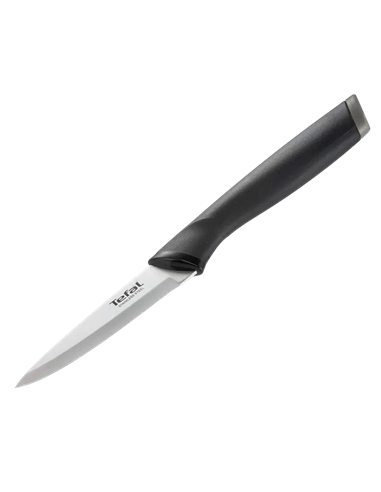 Набор ножей Tefal K221SA04, Чёрный