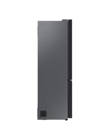 Frigider Samsung RB53DG703EB1EO, Dark Inox
