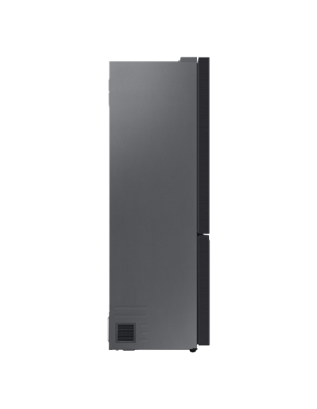 Frigider Samsung RB53DG703EB1EO, Dark Inox