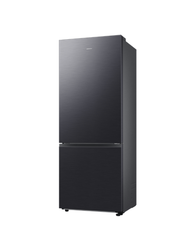 Frigider Samsung RB53DG703EB1EO, Dark Inox