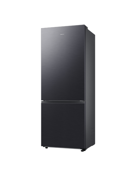 Frigider Samsung RB53DG703EB1EO, Dark Inox