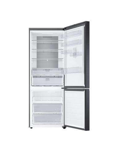 Frigider Samsung RB53DG703EB1EO, Dark Inox