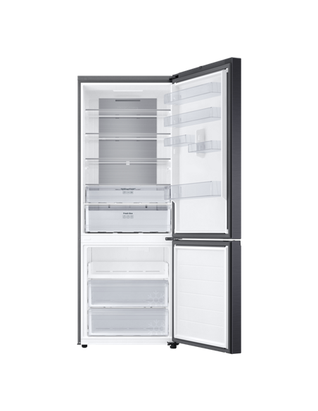 Холодильник Samsung RB53DG703EB1EO, Dark Inox
