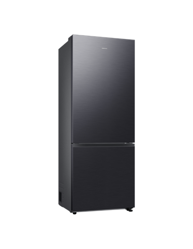 Холодильник Samsung RB53DG703EB1EO, Dark Inox