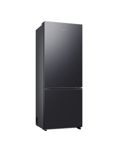 Frigider Samsung RB53DG703EB1EO, Dark Inox