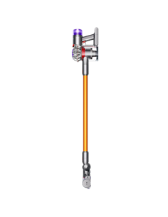 Aspirator Vertical Dyson V8 Absolute, Auriu | Nichel 2