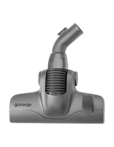 Пылесос Gorenje VCE03SPRCY, Красный | Черный