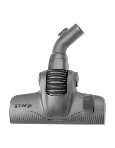Пылесос Gorenje VCE03SPRCY, Красный | Черный