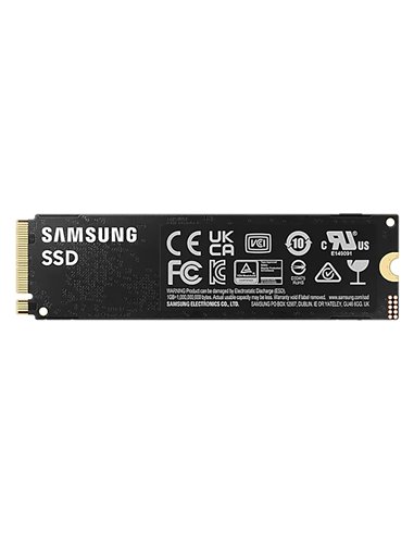 Unitate SSD Samsung 990 PRO  MZ-V9P2T0BW, 2000GB,