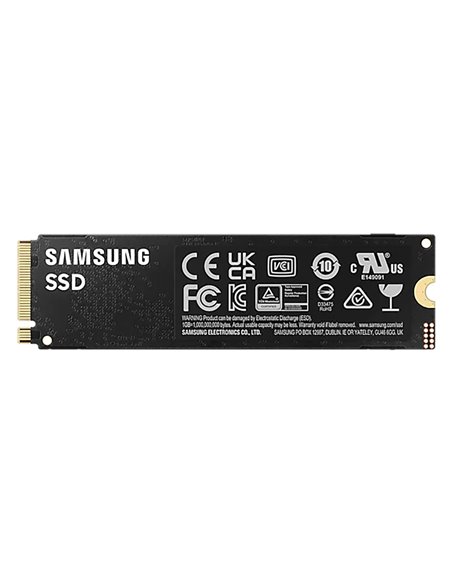 Unitate SSD Samsung 990 PRO  MZ-V9P2T0BW, 2000GB,