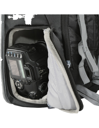 Сумка через плечо Vanguard SEDONA 34BK, Чёрный