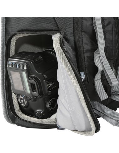 Сумка через плечо Vanguard SEDONA 34BK, Чёрный