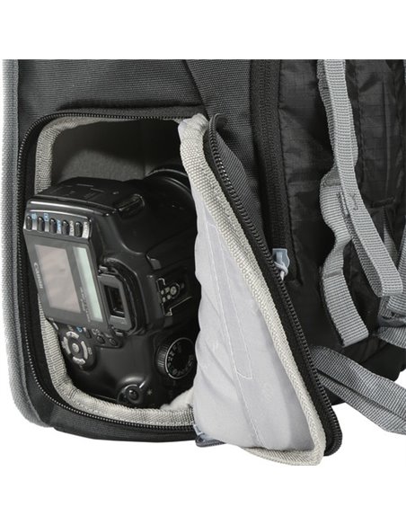 Сумка через плечо Vanguard SEDONA 34BK, Чёрный