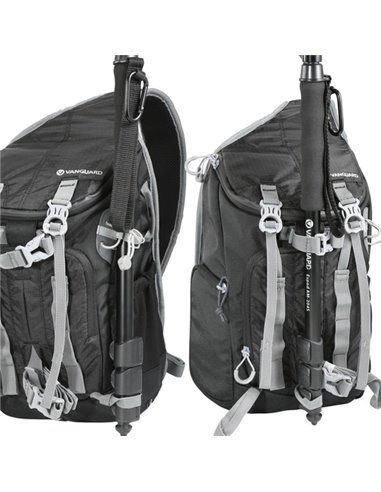 Geantă de umăr Vanguard SEDONA 34BK, Negru