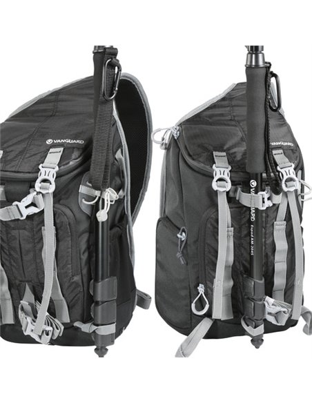 Сумка через плечо Vanguard SEDONA 34BK, Чёрный