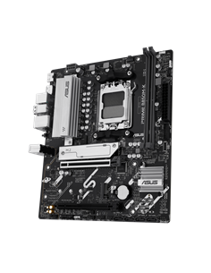 Материнская плата ASUS PRIME B850M-K, AM5, AMD B850, ATX 2