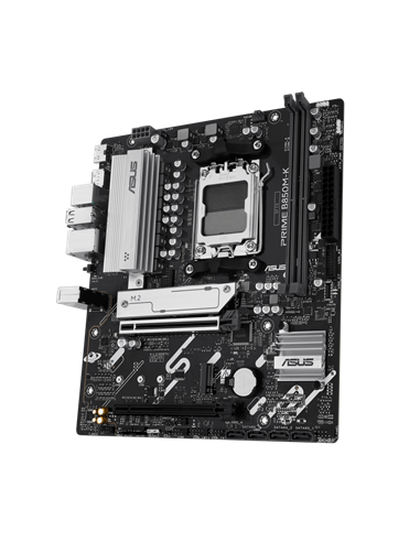 Placă de bază ASUS PRIME B850M-K, AM5, AMD B850, ATX