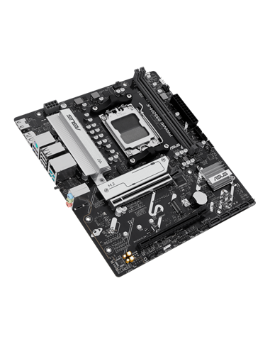Placă de bază ASUS PRIME B850M-K, AM5, AMD B850, ATX
