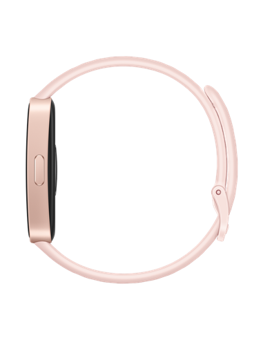 Спортивные/Тренировочные часы Huawei Band 10, Розовый