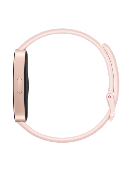 Спортивные/Тренировочные часы Huawei Band 10, Розовый