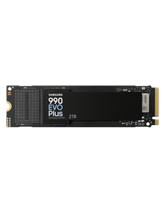 Накопитель SSD Samsung 990 EVO Plus MZ-V9S2T0B, 2048Гб