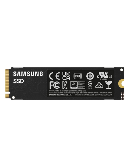 Unitate SSD Samsung 990 EVO Plus MZ-V9S2T0B, 2048GB