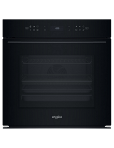 Электрический духовой шкаф Whirlpool WOI78PT1SBA, Чёрный