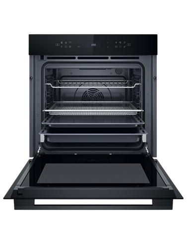 Cuptor Electric Whirlpool WOI78PT1SBA, Negru