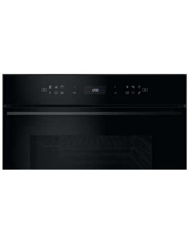 Электрический духовой шкаф Whirlpool WOI78PT1SBA, Чёрный