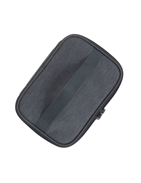 Cумка-холодильник RESTO 5502, 3,5л, Grey
