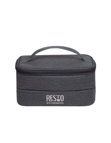 Cумка-холодильник RESTO 5502, 3,5л, Grey