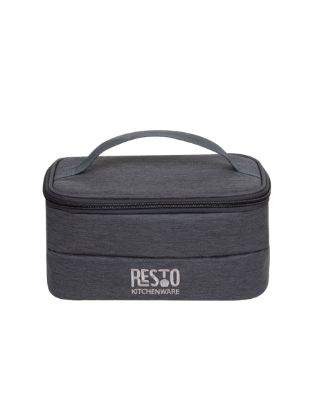 Cумка-холодильник RESTO 5502, 3,5л, Grey