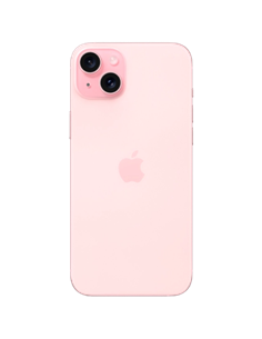 Smartphone Apple iPhone 15 Plus, 6GB/512GB, Roz 2