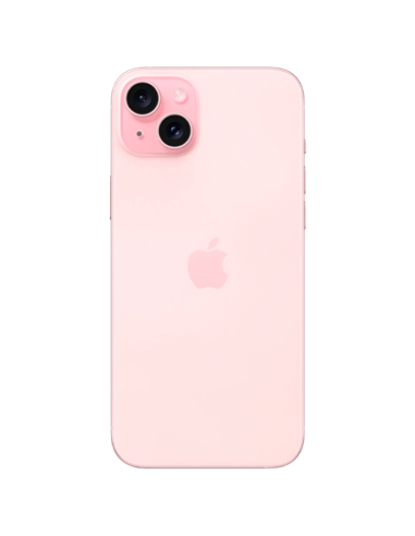 Смартфон Apple iPhone 15 Plus, 6Гб/512Гб, Розовый