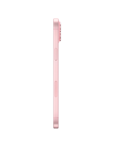 Смартфон Apple iPhone 15 Plus, 6Гб/512Гб, Розовый
